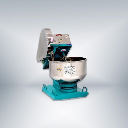 Flour Mixing Machine