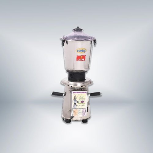 Mixer Grading Machine