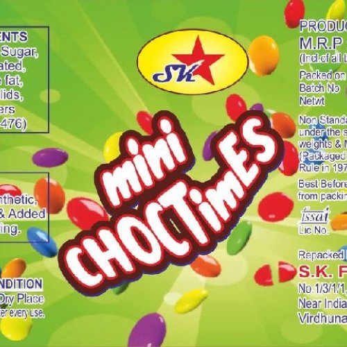 Color Printing Paper