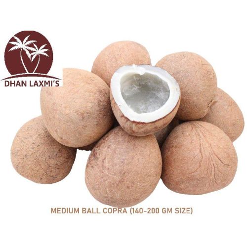Medium Ball Copra