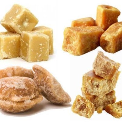 Chemical Free  Jaggery Cube