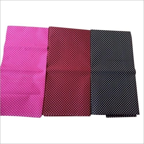 Dotted Roto Fabric