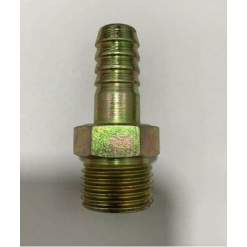 Brass Pipe Nozzle