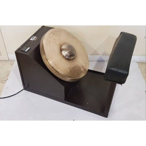 Kansa Thali Foot Massager