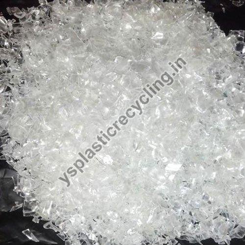 PET Bottle Flakes
