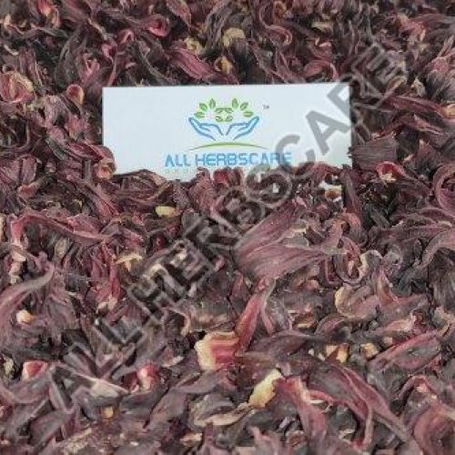 Dried Hibiscus Flower