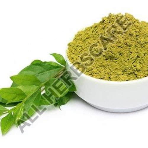 Natural Henna Powder