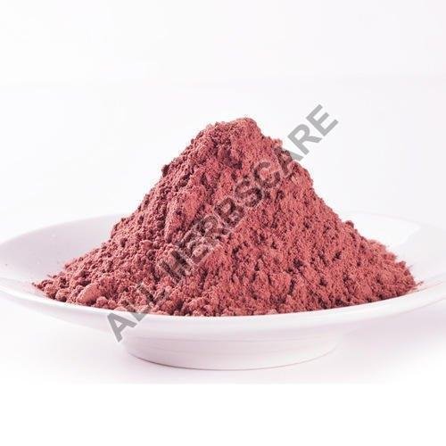Rose Petal Powder