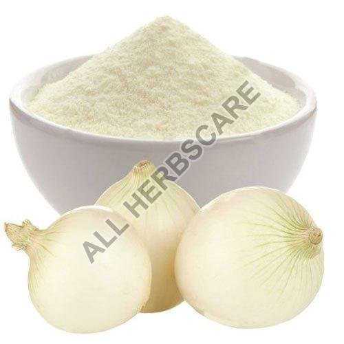 White Onion Powder