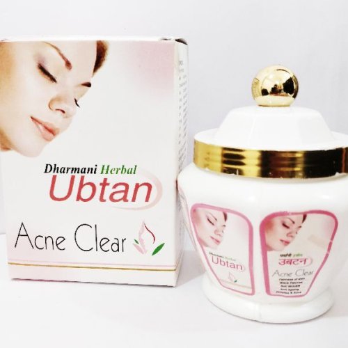 Dharmani Herbal Ubtan