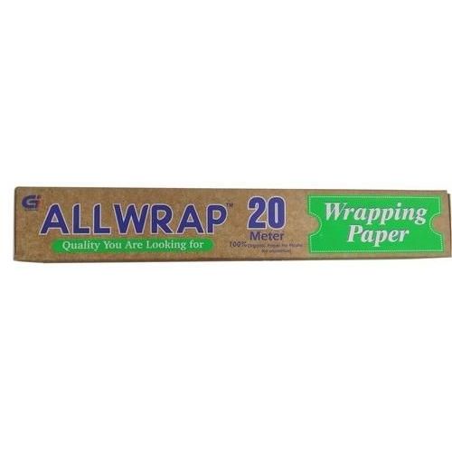 Food Wrapping Paper