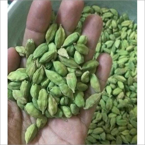 6-7mm Bold Green Cardamom