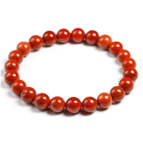 Red Jasper Bracelet