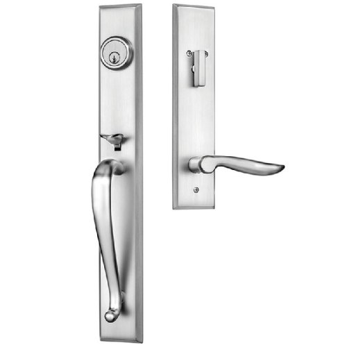Door Handles