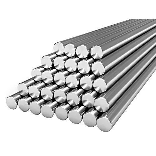 Aluminium Bars