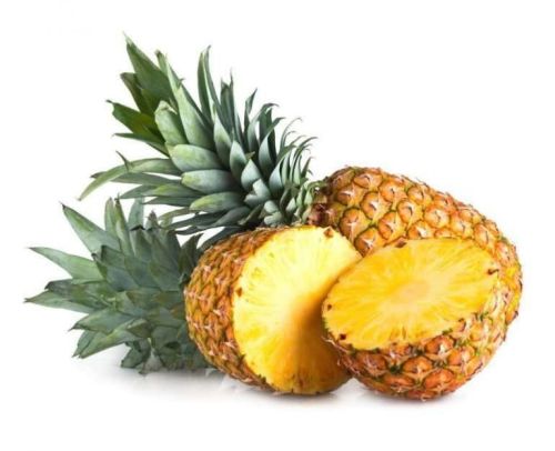 Fresh Pineapple