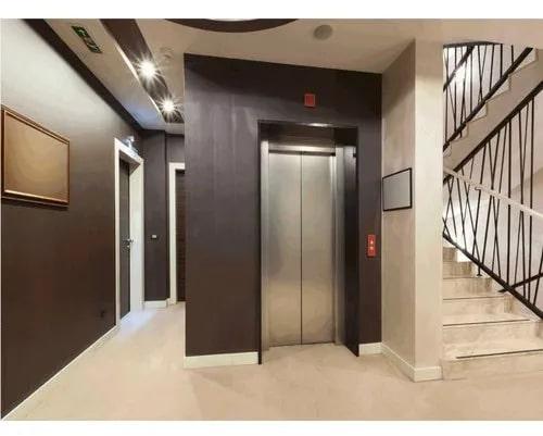 Automatic Residential Elevator