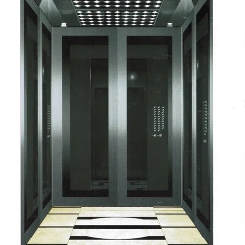 Residential Passenger Elevator