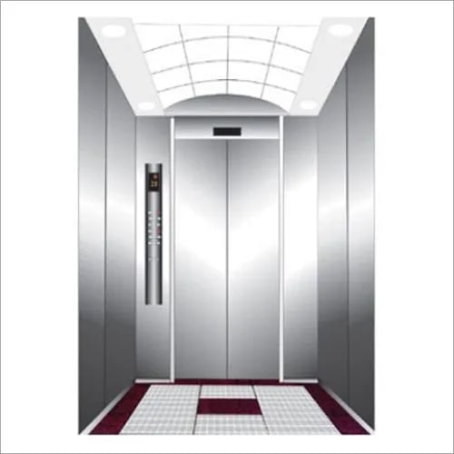 Standard Passenger Elevator