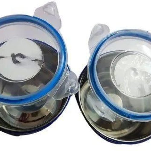 Airtight Stainless Steel Lunch Box