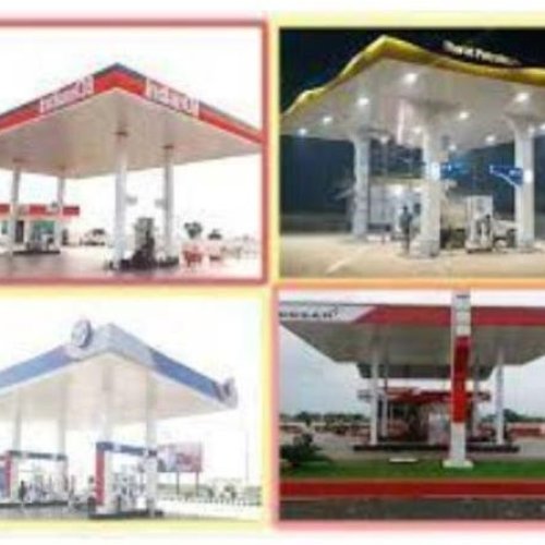 Petrol Attendant Training Services