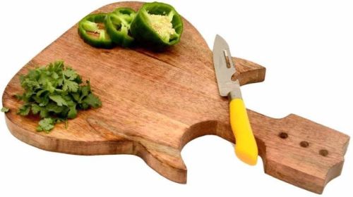 Wooden Chopping Board