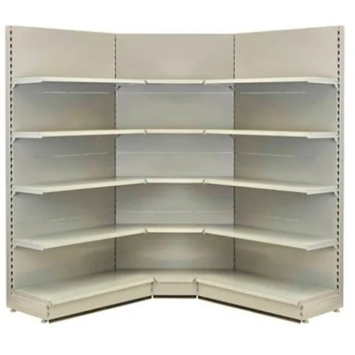 Grocery Display Rack