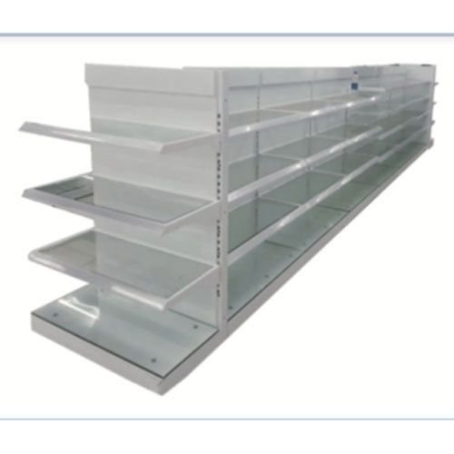 Retail Display Rack