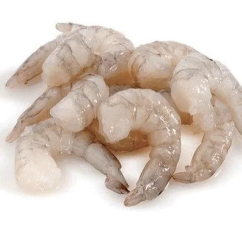 Fresh Prawns