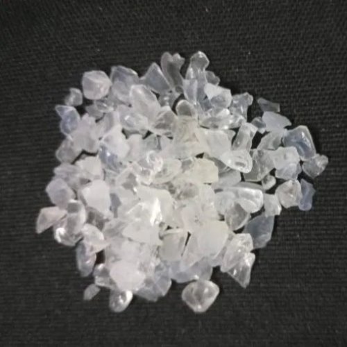 White Silica Gel