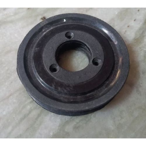 Ceramic Pulley