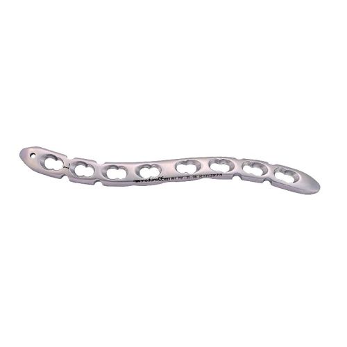 LCP Clavicle S Plate