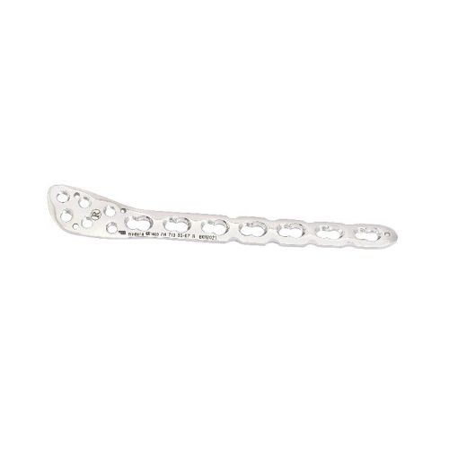 LCP Distal Fibula Plate