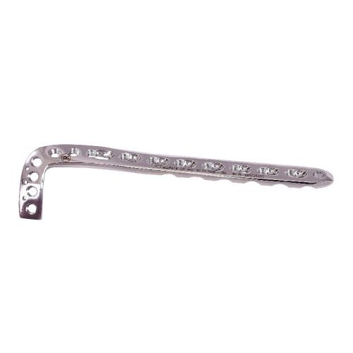 LCP Distal Tibia Anterolateral Plate