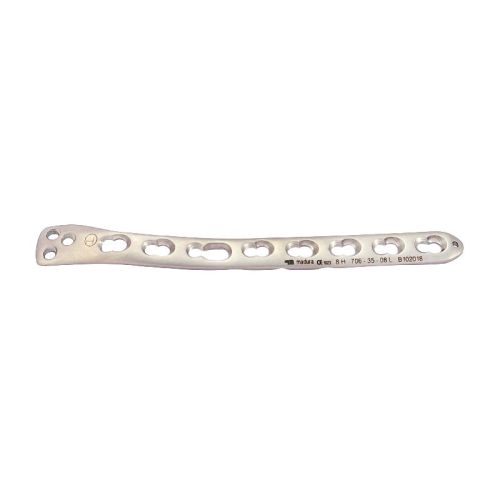 LCP Lateral Distal Humerus Plate
