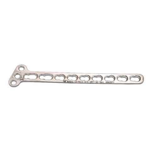 LCP Oblique Angle T- Plate