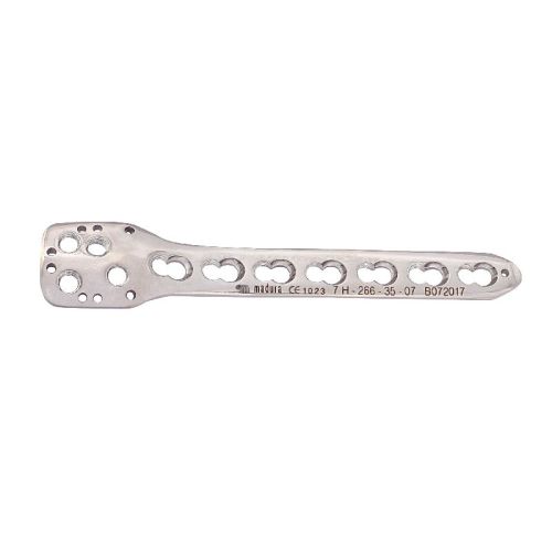 LCP Proximal Humeral Plate