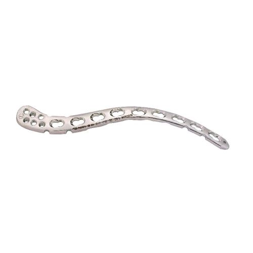 LCP Superior Anterior Clavicle Plate
