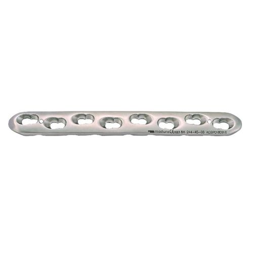 Locking Broad Plate