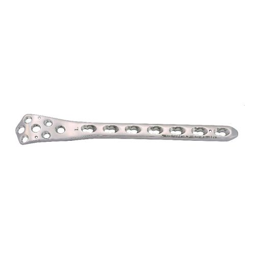 Locking Distal Femur Plate