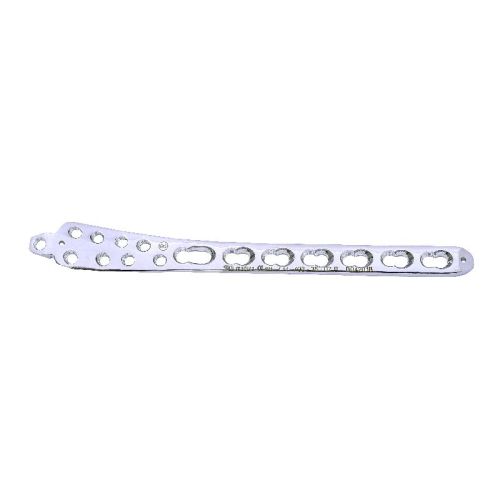Locking Distal Medial Tibial Plate