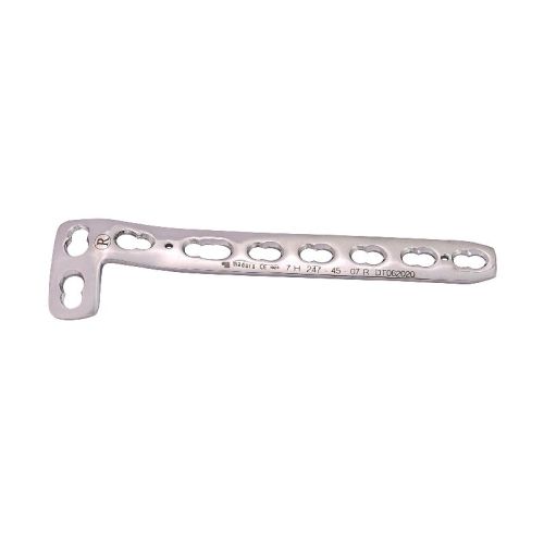 Locking L-Buttress Plate