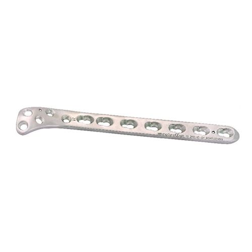 Locking Lateral Tibia Plate