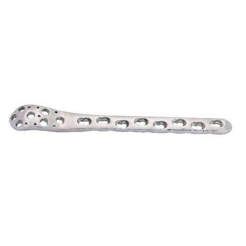 Locking Proximal Femur Plate