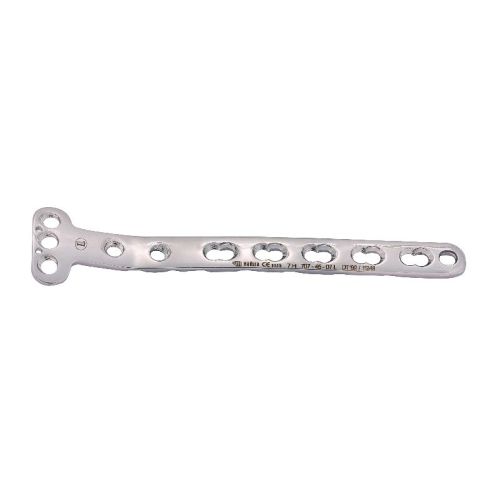 Locking Proximal Medial Tibia Plate