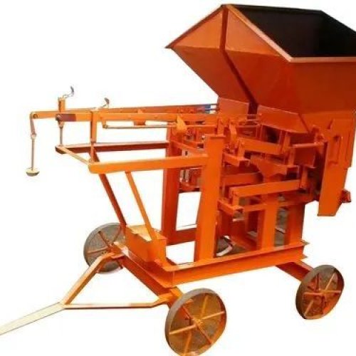 Semi Automatic Concrete Weigh Batcher