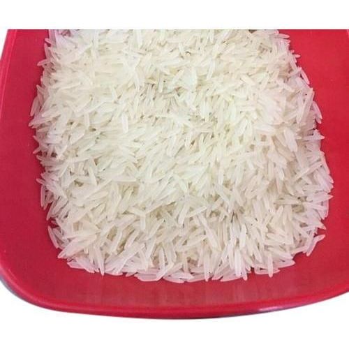 1121 White Sella Basmati Rice