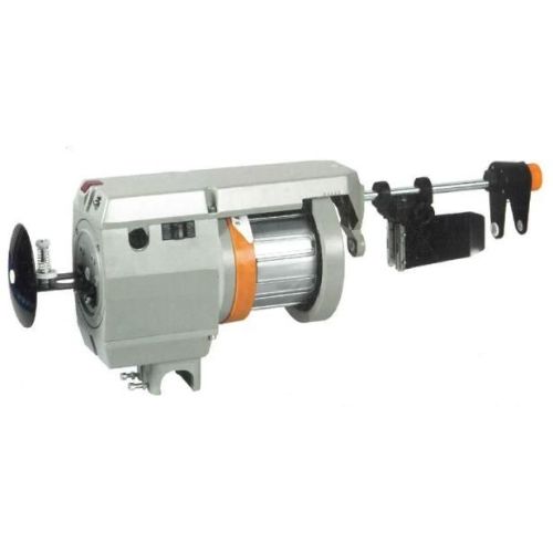 Weft Accumulator
