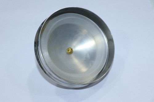 Glass Jar Metal Lid Gasket
