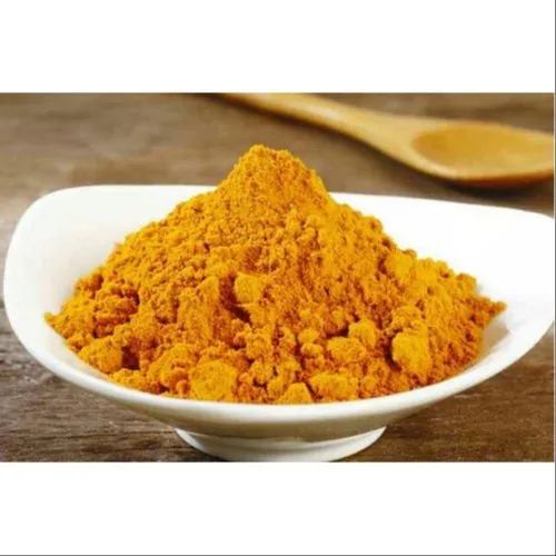 Dry Turmeric Powder